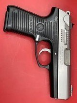 RUGER P97 .45 ACP - 2 of 3