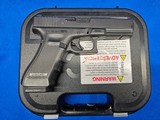 GLOCK G17 GEN 4 POLICE TRADE IN 9MM LUGER (9X19 PARA) - 2 of 3