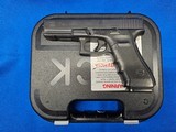 GLOCK G17 GEN 4 POLICE TRADE IN 9MM LUGER (9X19 PARA) - 3 of 3