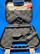 GLOCK G17 GEN 4 POLICE TRADE IN 9MM LUGER (9X19 PARA) - 1 of 1