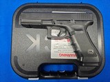 GLOCK G17 GEN 4 POLICE TRADE IN 9MM LUGER (9X19 PARA) - 3 of 3