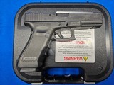 GLOCK G17 GEN 4 POLICE TRADE IN 9MM LUGER (9X19 PARA) - 2 of 3