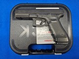 GLOCK G17 GEN 4 POLICE TRADE IN 9MM LUGER (9X19 PARA) - 3 of 3