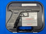 GLOCK G17 GEN 4 POLICE TRADE IN 9MM LUGER (9X19 PARA) - 2 of 3