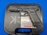 GLOCK G17 GEN 4 POLICE TRADE IN 9MM LUGER (9X19 PARA) - 3 of 3