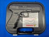 GLOCK G17 GEN 4 POLICE TRADE IN 9MM LUGER (9X19 PARA) - 2 of 3
