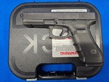 GLOCK G17 GEN 4 POLICE TRADE IN 9MM LUGER (9X19 PARA) - 3 of 3