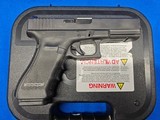 GLOCK G17 GEN 4 POLICE TRADE IN 9MM LUGER (9X19 PARA) - 2 of 3