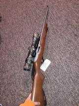 RUGER "10/22" .22 LR - 3 of 3