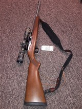 RUGER "10/22" .22 LR - 2 of 3