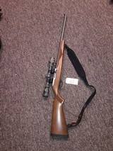 RUGER "10/22" .22 LR - 1 of 3