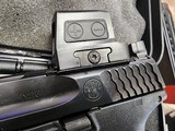 SMITH & WESSON M&P9 M2.0 9MM LUGER (9X19 PARA) - 2 of 2