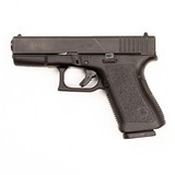 GLOCK G23 GEN2 .40 S&W - 1 of 2