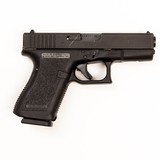 GLOCK G23 GEN2 .40 S&W - 2 of 2