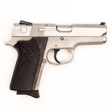 SMITH & WESSON MODEL 3953 9MM LUGER (9X19 PARA) - 2 of 2