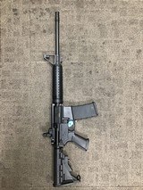 RUGER AR-556 5.56X45MM NATO - 1 of 3