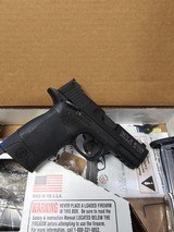 SMITH & WESSON M&P 22 COMPACT .22 LR - 2 of 2