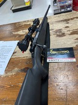 BROWNING A-Bolt 2 7MM REM MAG - 2 of 3