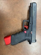GLOCK 34 9MM LUGER (9X19 PARA) - 1 of 3
