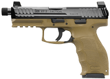HECKLER & KOCH VP9 TACTICAL 9MM LUGER (9X19 PARA) - 1 of 1