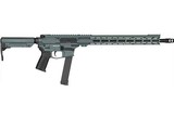 CMMG RESOLUTE MKGS 9MM LUGER (9X19 PARA)