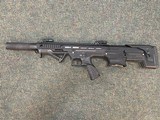 PANZER ARMS BP-12 Bullpup 12 GA - 1 of 3