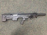 PANZER ARMS BP-12 Bullpup 12 GA - 2 of 3