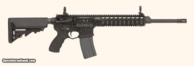 LMT DEFENSE CQB 5.56X45MM NATO