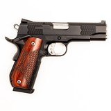 SMITH & WESSON SW1911SC - 2 of 3