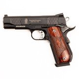 SMITH & WESSON SW1911SC - 1 of 3
