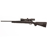 THOMPSON/CENTER ARMS COMPASS .243 WIN - 1 of 2