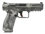 CANIK TP9SF 9MM LUGER (9X19 PARA) - 1 of 1