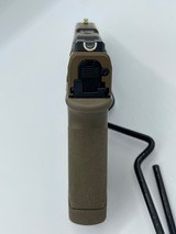 SPRINGFIELD ARMORY HELLCAT 9MM LUGER (9X19 PARA) - 2 of 3