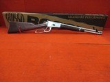 ROSSI MODEL 92 .44
MAG - 1 of 3