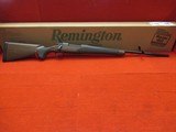 REMINGTON Model 700 SPS Wood Tech .270 WIN - 1 of 3