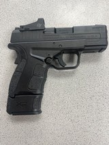 SPRINGFIELD ARMORY XDS-9 3.3 Mod 2 9MM LUGER (9X19 PARA) - 1 of 1