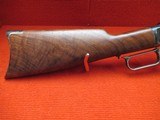 WINCHESTER MODEL 1873 .357 MAG - 2 of 3