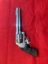 SMITH & WESSON 500 PERFORMANCE CENTER 500 MAGNUM - 1 of 3