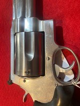 SMITH & WESSON 500 PERFORMANCE CENTER 500 MAGNUM - 2 of 3