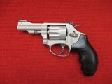 SMITH & WESSON MODEL 317-3 AIRLITE .22 LR - 2 of 3