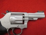 SMITH & WESSON MODEL 317-3 AIRLITE .22 LR - 3 of 3