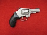 SMITH & WESSON MODEL 317-3 AIRLITE .22 LR - 1 of 3