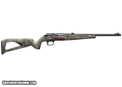 WINCHESTER XPERT SR .22 LR