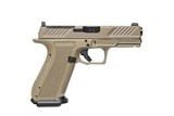 SHADOW SYSTEMS CR920 COMBAT 9MM LUGER (9X19 PARA) - 1 of 1