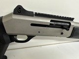 BENELLI M4 12 GA - 2 of 3