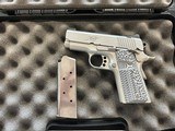 KIMBER 1911 ULTRA Carry II .45 ACP - 2 of 2