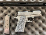 KIMBER 1911 ULTRA Carry II .45 ACP - 1 of 2