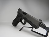 GLOCK G17 G3 ZEV THREADED BARREL 9MM LUGER (9X19 PARA) - 3 of 3