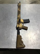 AERO PRECISION AERO PRECISION RIFLE M4E1 RIFLE .223 REM/5.56 NATO - 3 of 3