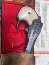 HI-STANDARD DERRINGER .22 CAL - 3 of 3